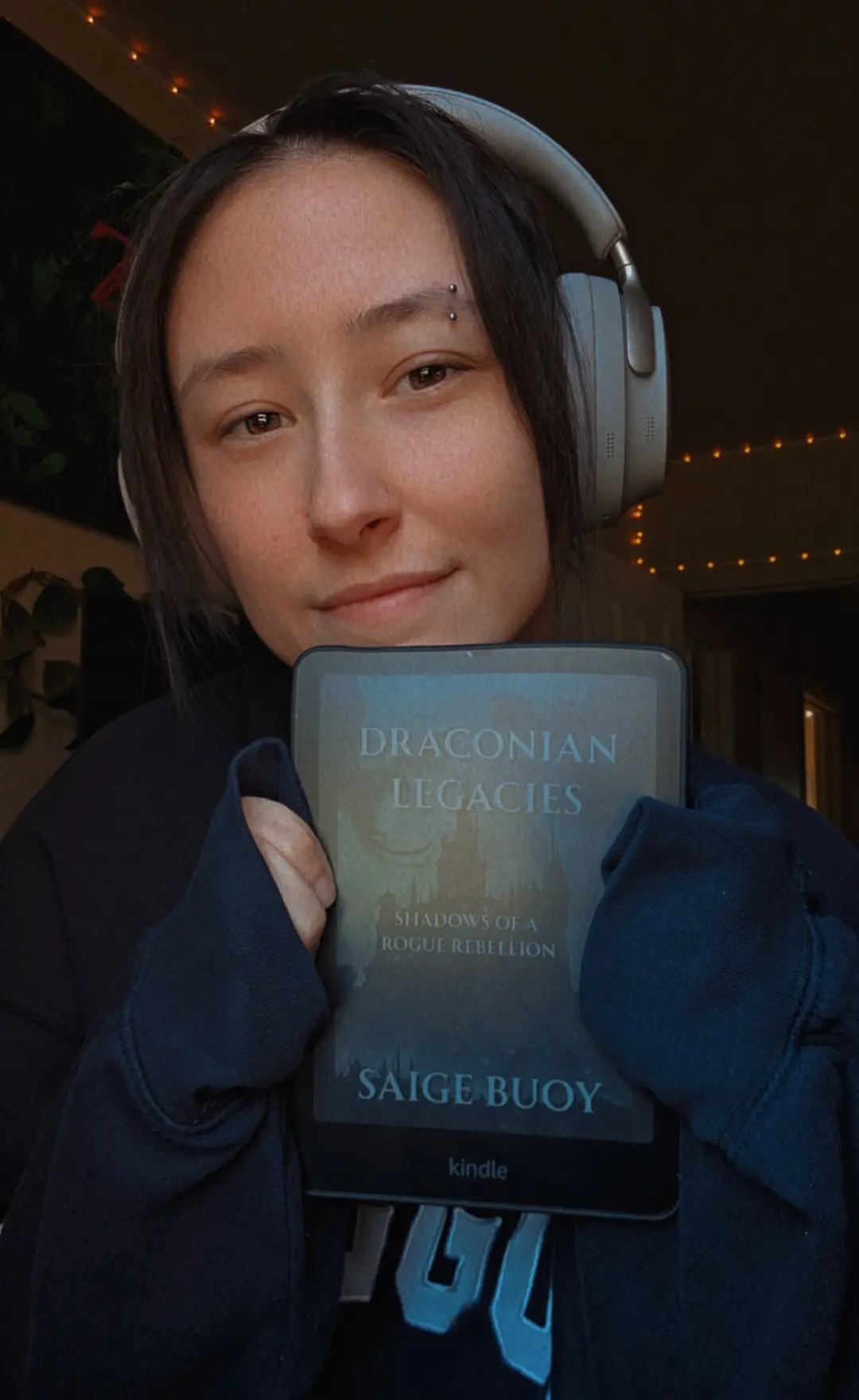 SaigeBuoy profile pic