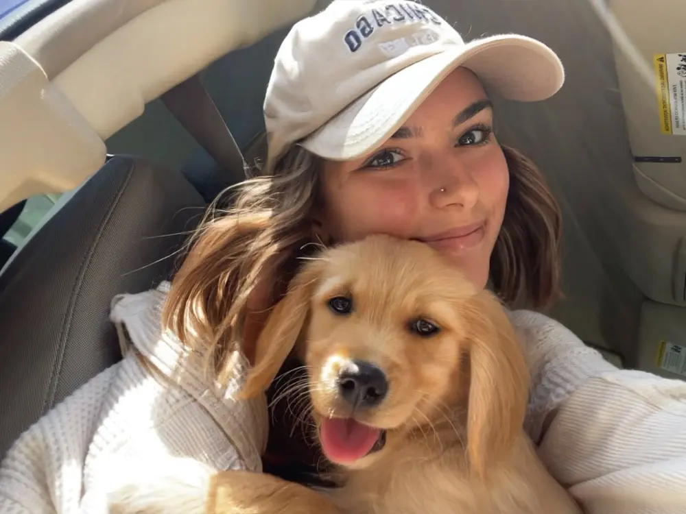 Hope Sites profile pic