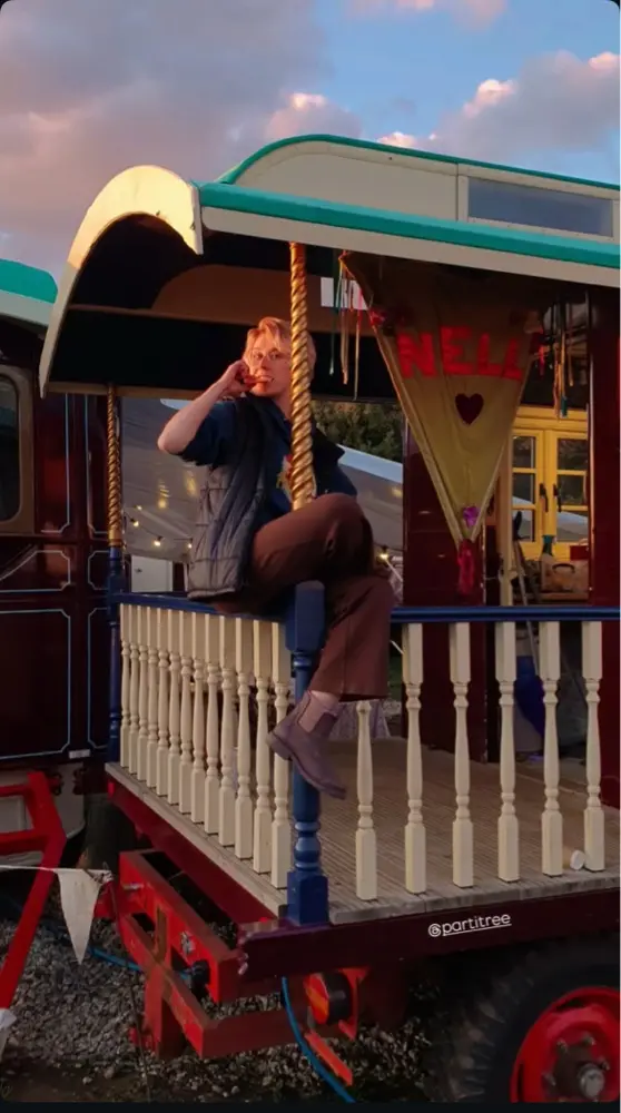 PartiTree profile pic