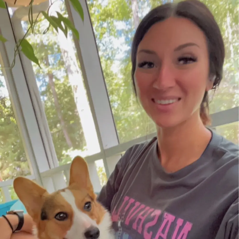 Kelsey Newcome profile pic