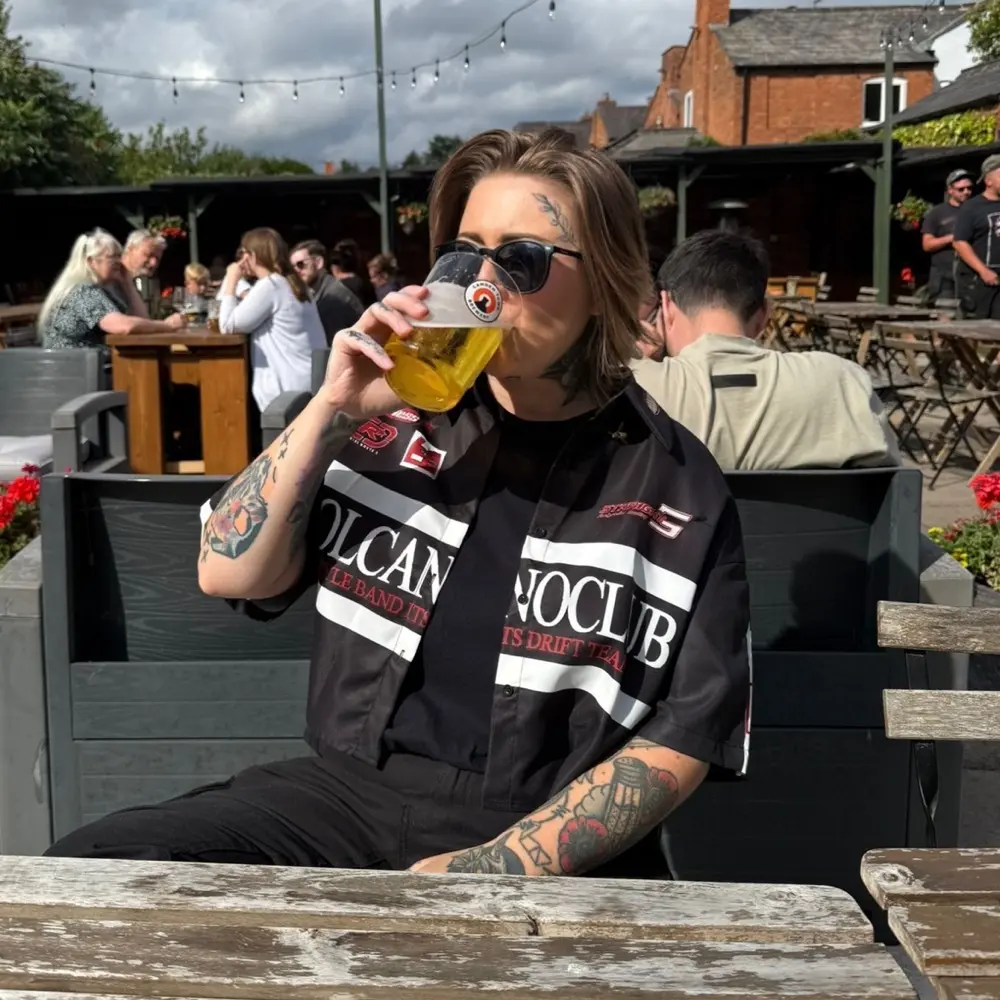 AimeeParky profile pic