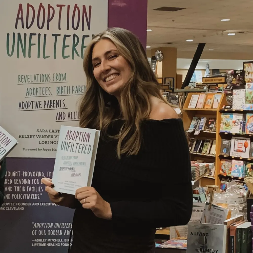 Kelsey Ranyard profile pic