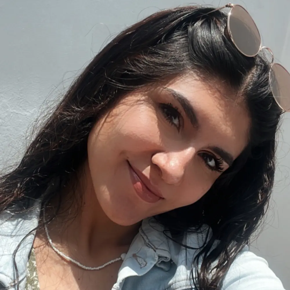 yamelita profile pic