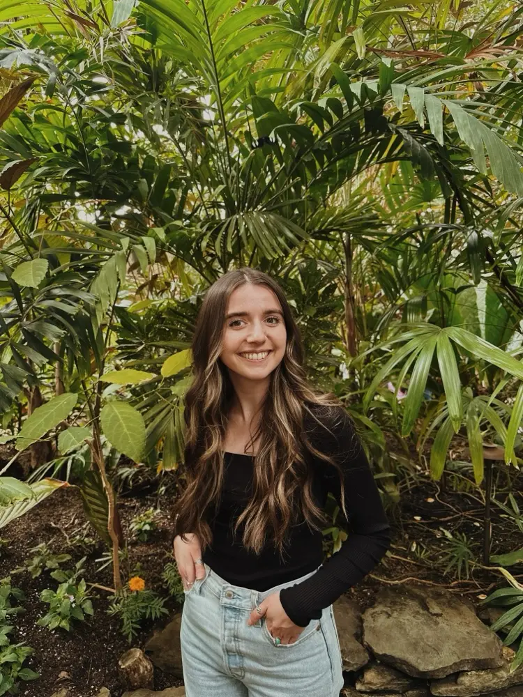 Meg Markel profile pic