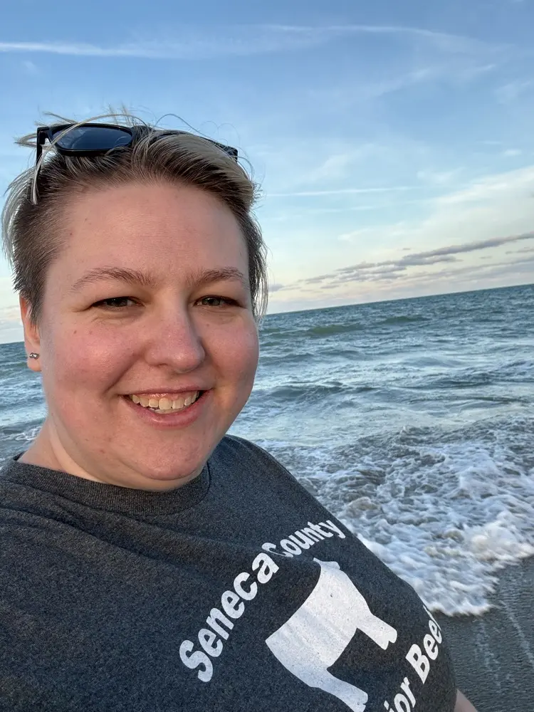 Megen Phillips profile pic