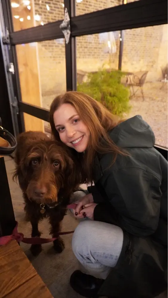 Lauren Kathleen avatar