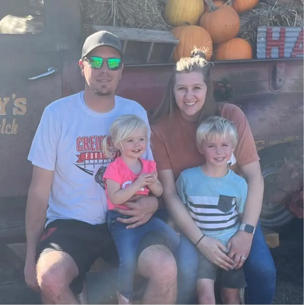 Jamie Montgomery profile pic