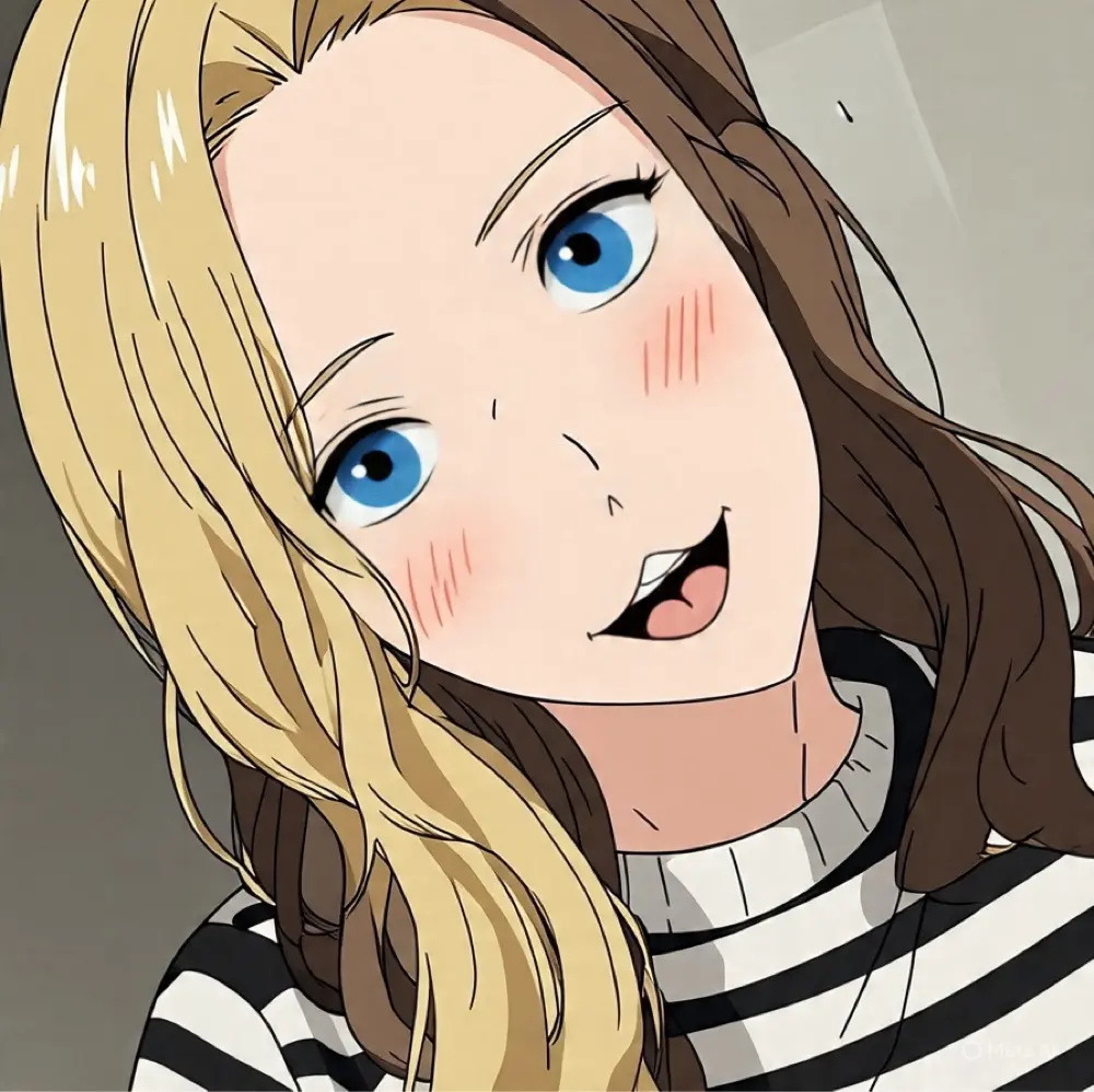 Becca Bu profile pic