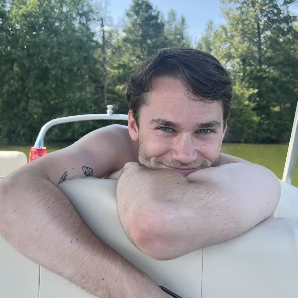 Sam Thomas profile pic