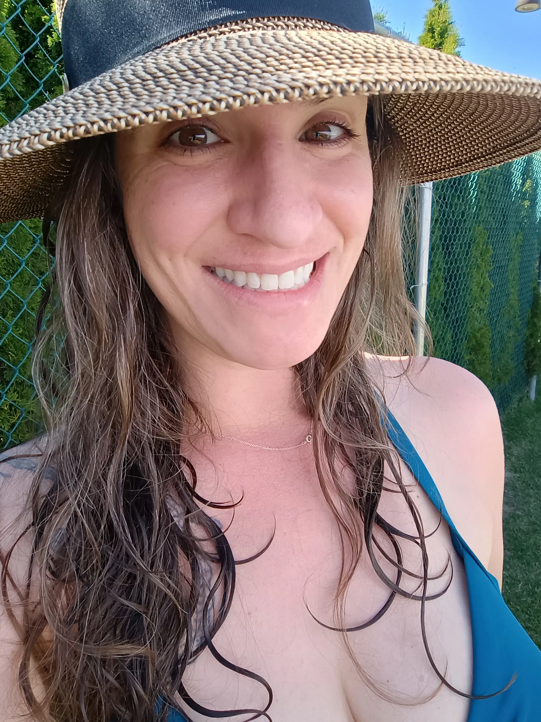 Cate Woolf profile pic