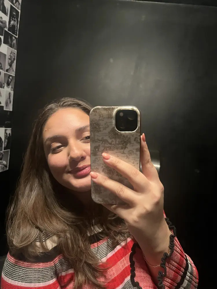 Ana Maria profile pic