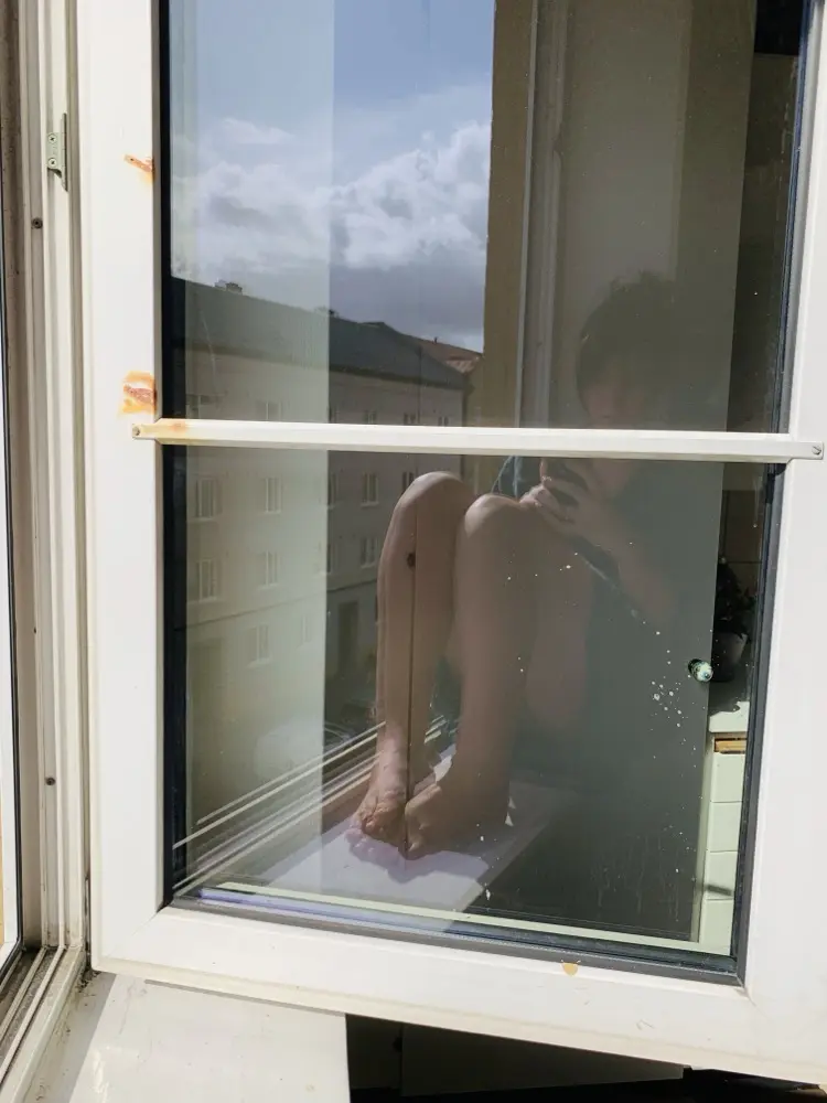 Katarina Maria profile pic