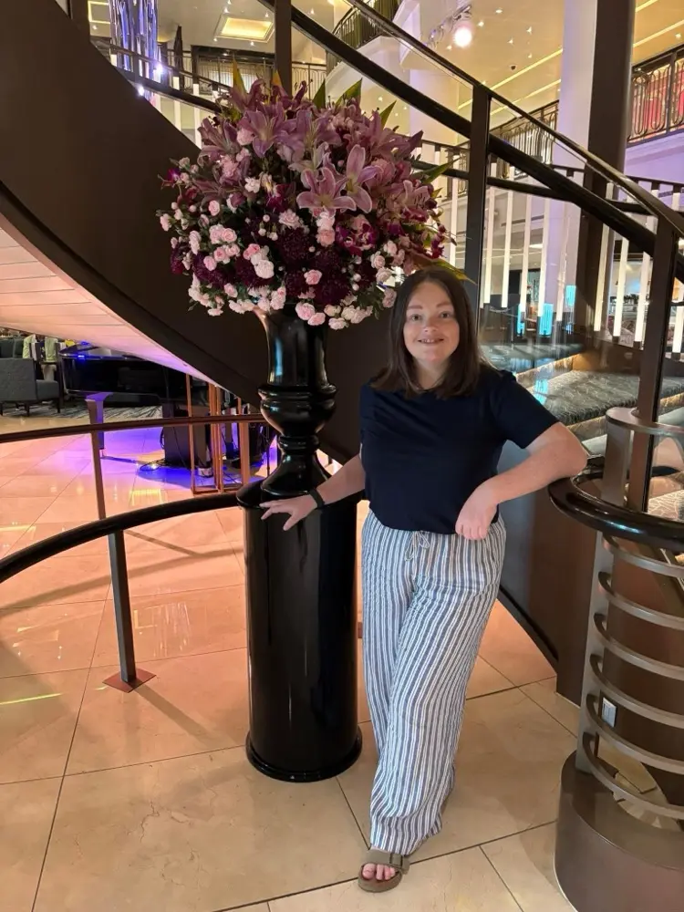 Lizzie Clark profile pic