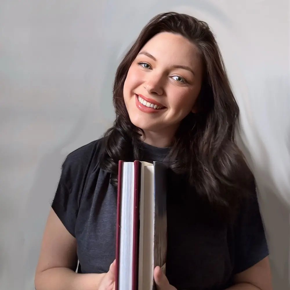 Veronica profile pic