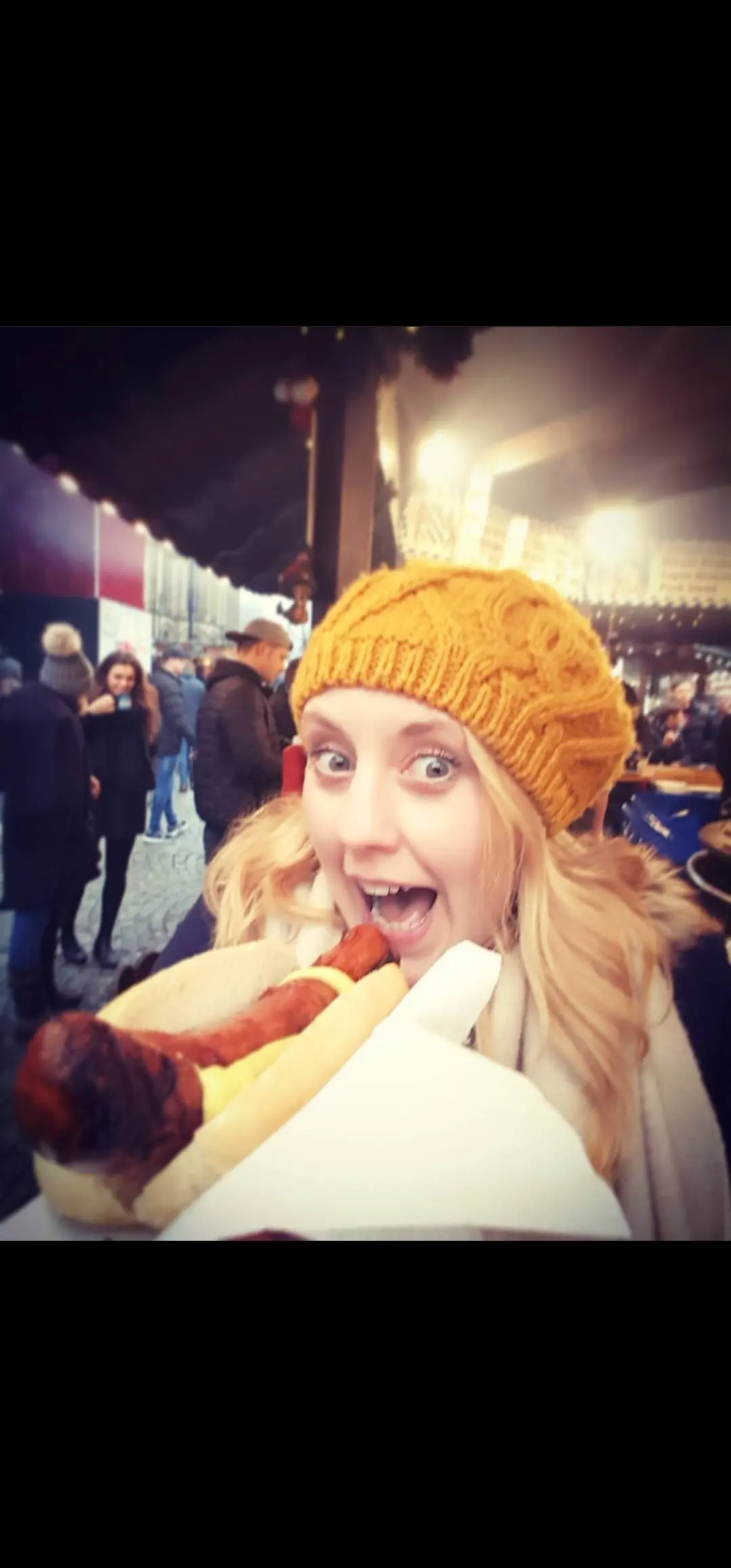 Victoria Elizabeth profile pic