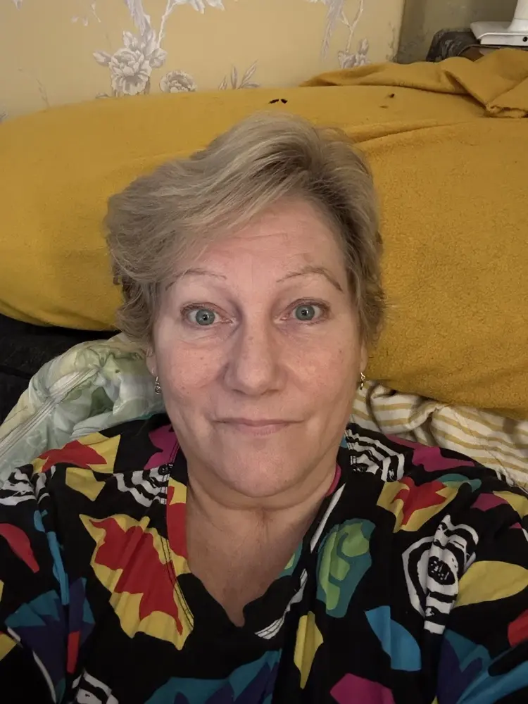 Helen Fox profile pic