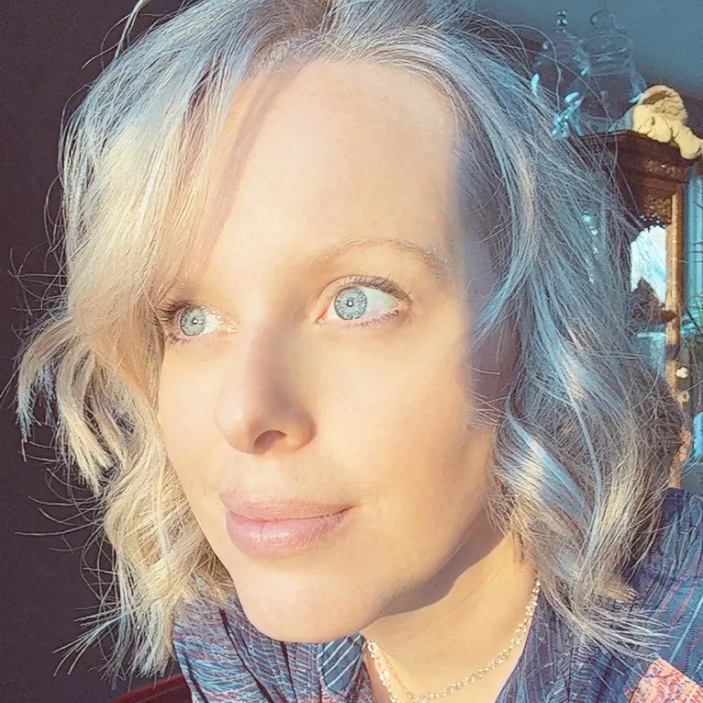 Crystal Bilodeau profile pic