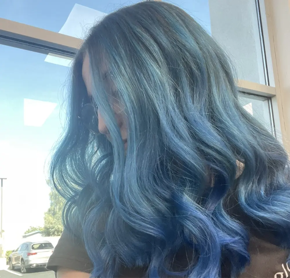 Cynthia Sage profile pic