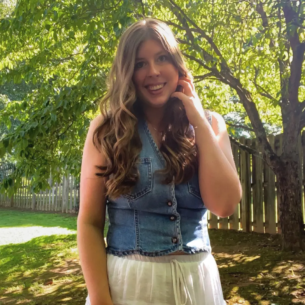 Chloe Eliza Reed profile pic