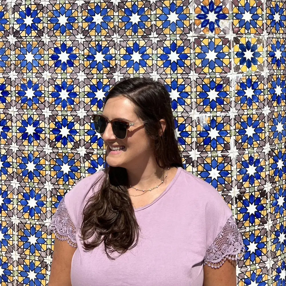 Katie Johnson profile pic