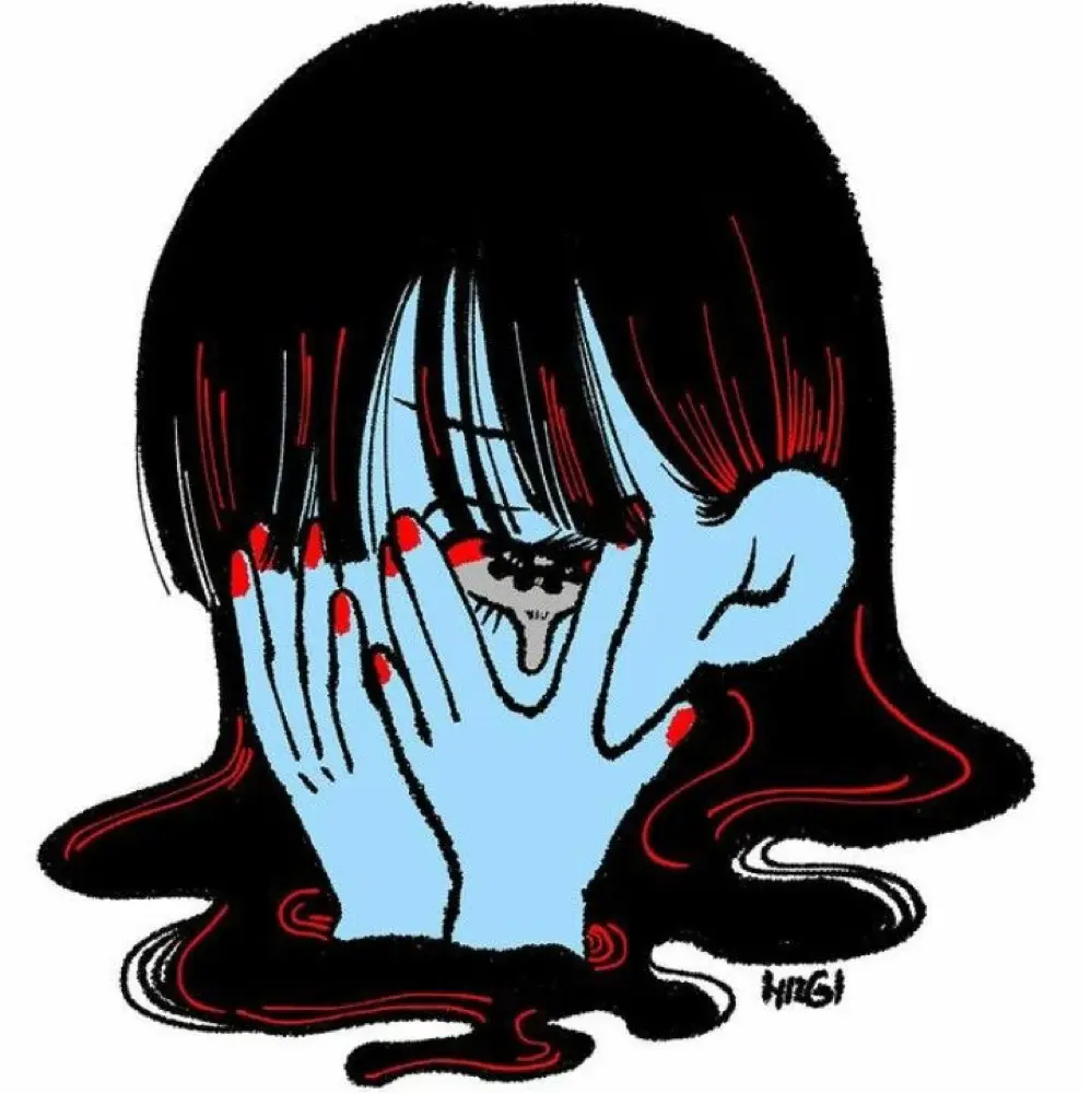 geist frau profile pic