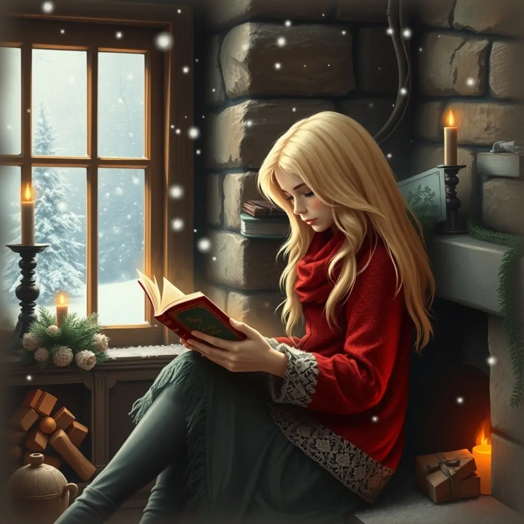 April De Weerd profile pic