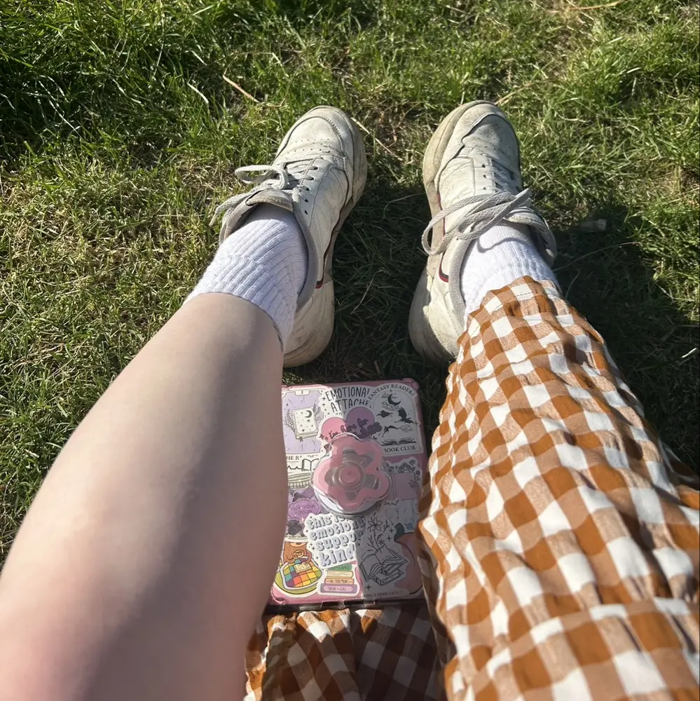 Francesca profile pic