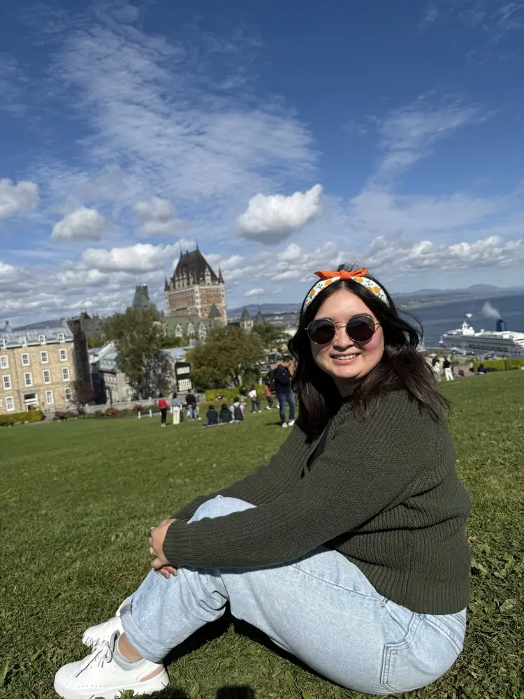 Cristina Hofman profile pic