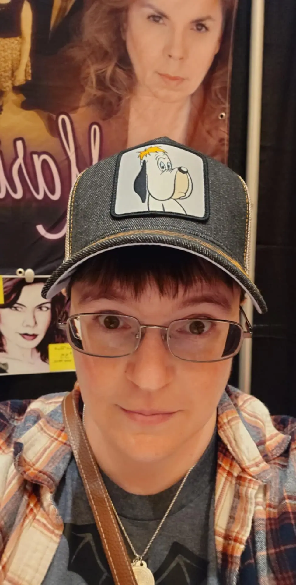 Susan Baker profile pic