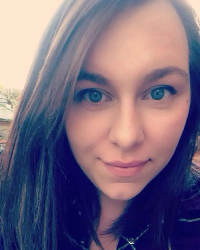 Charlotte Gould profile pic