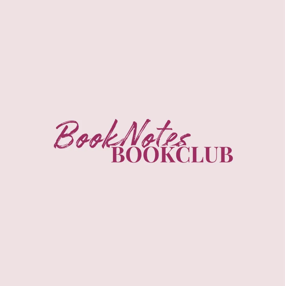 Book Notes, moderator