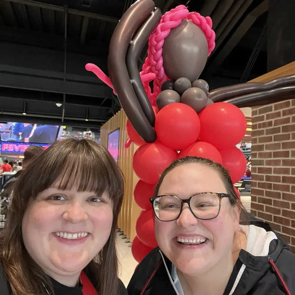 Monica Morris avatar