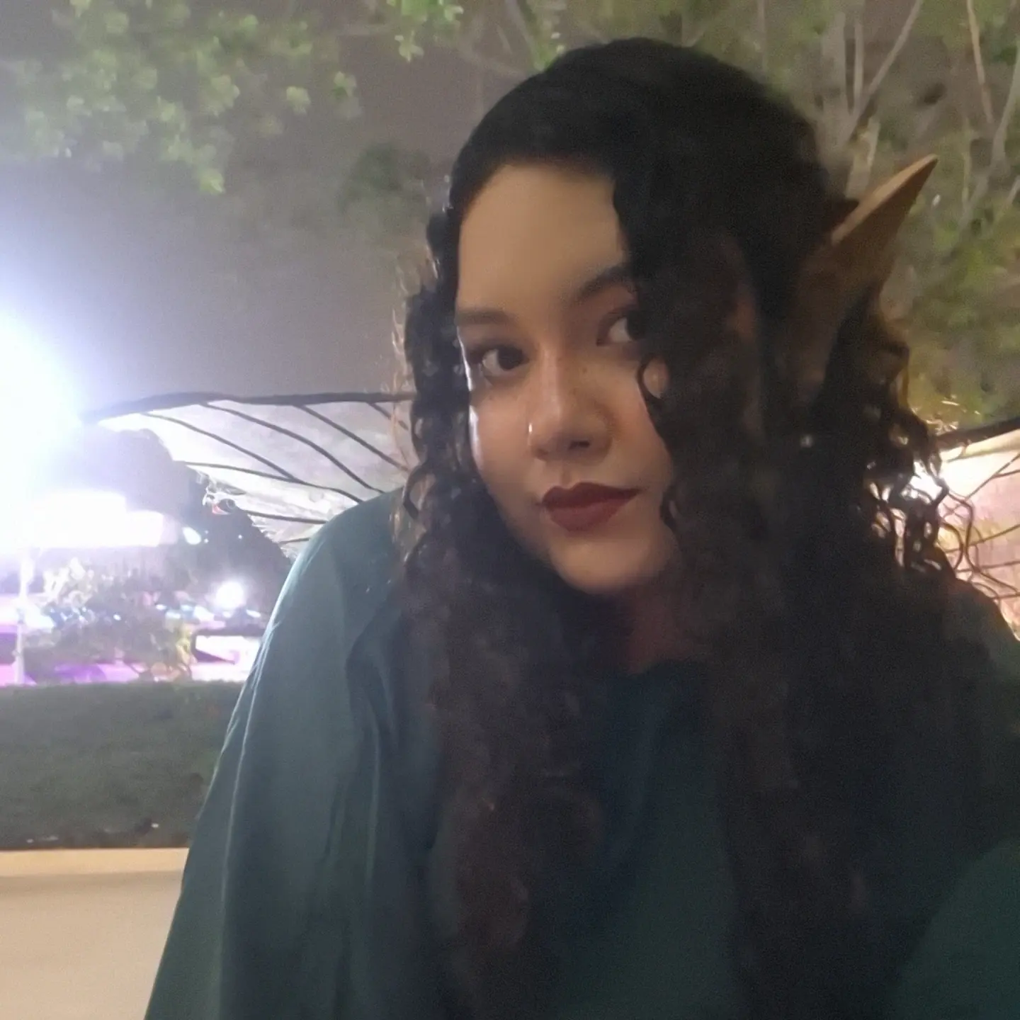 Kath Vel profile pic