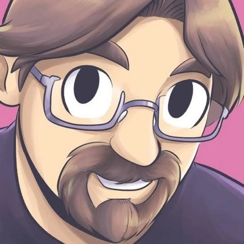 Terry Estep profile pic