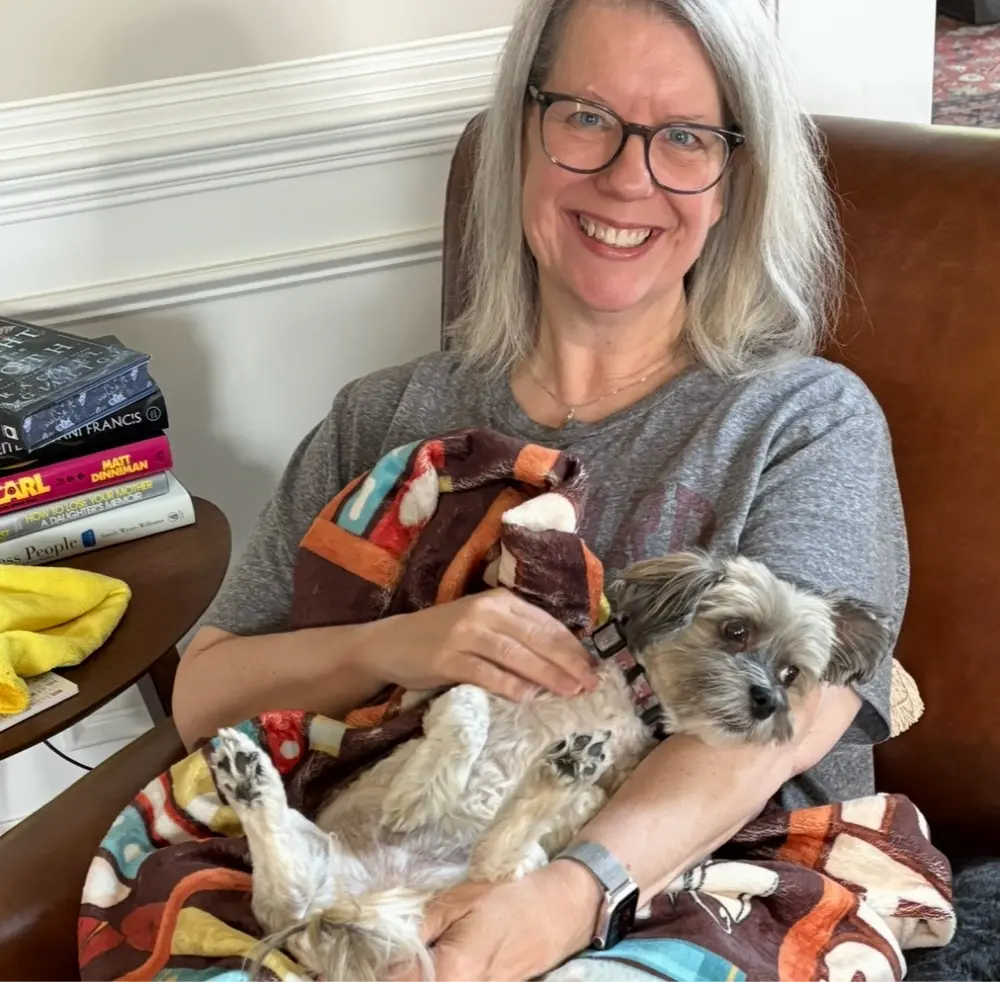 Beth Sneider profile pic