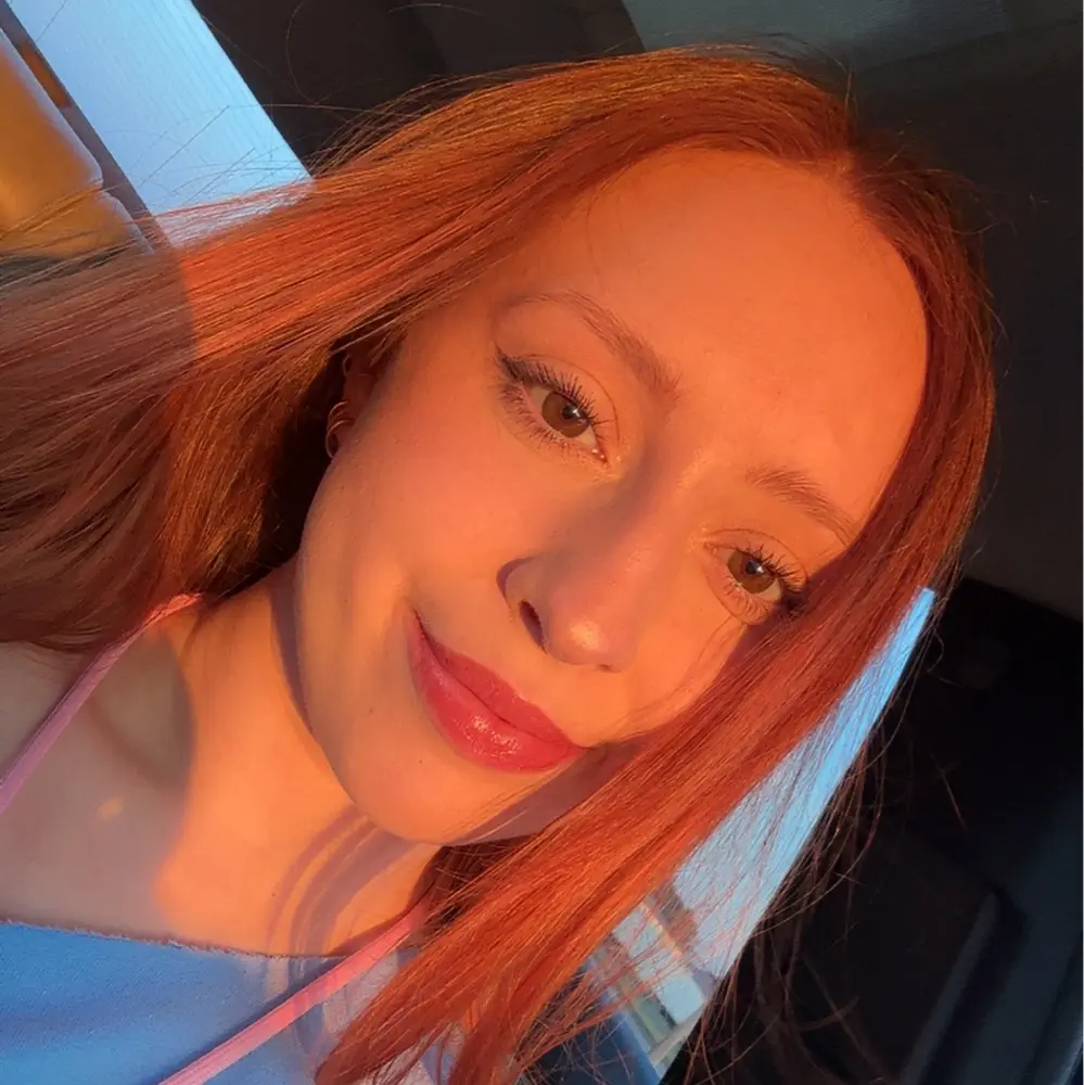 Maddy Mattingly profile pic