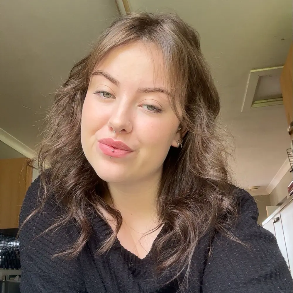 Ellen-Frances avatar