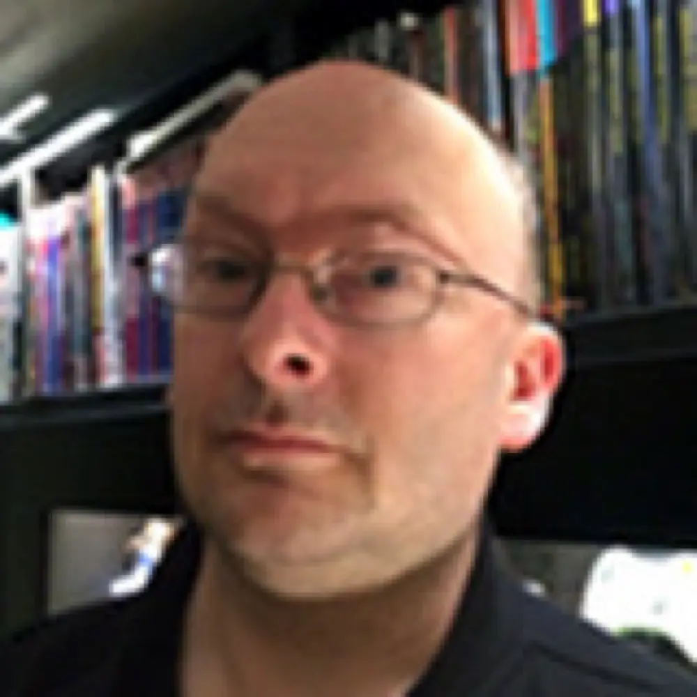 REJunker profile pic