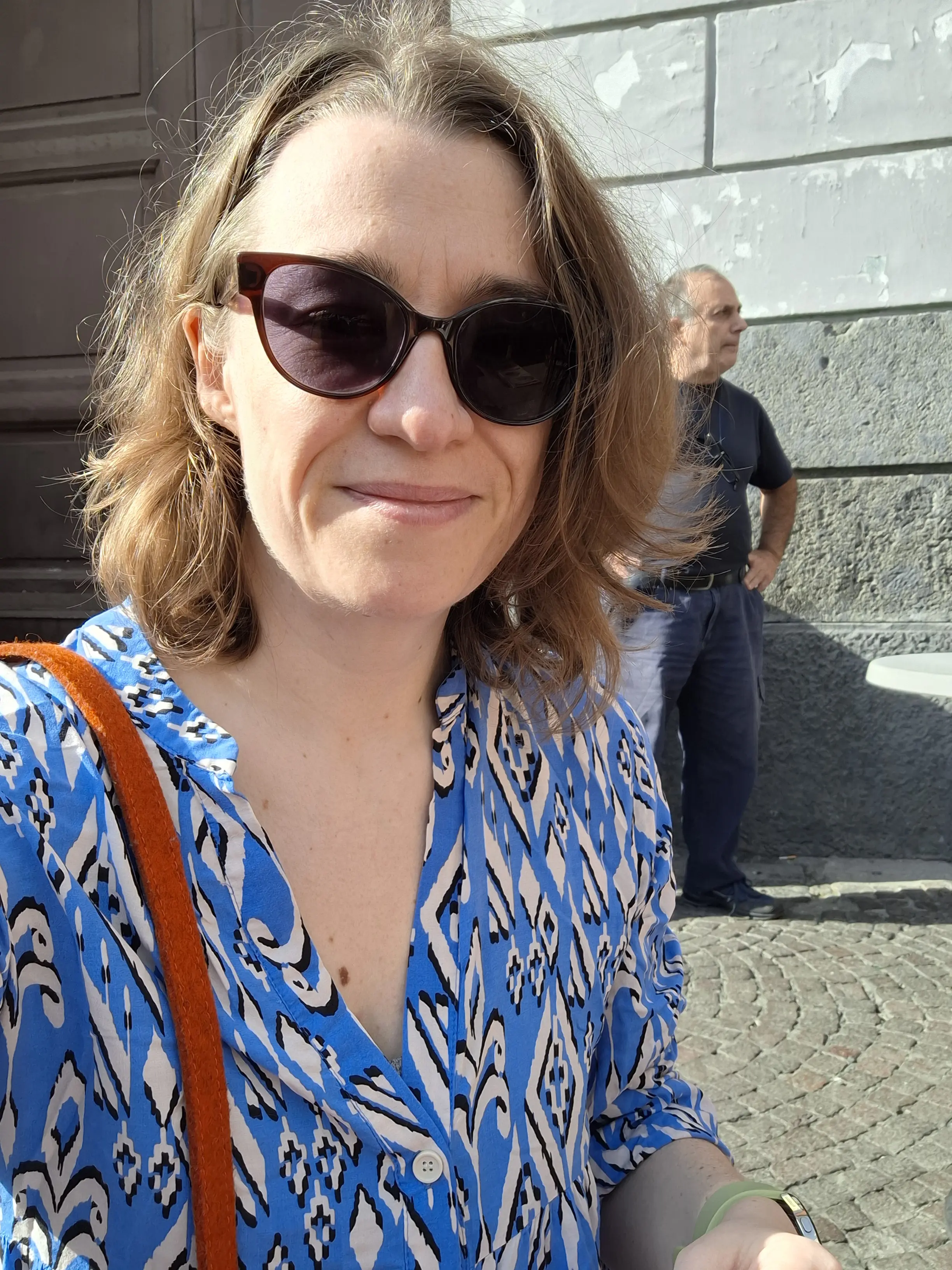 Lara May profile pic