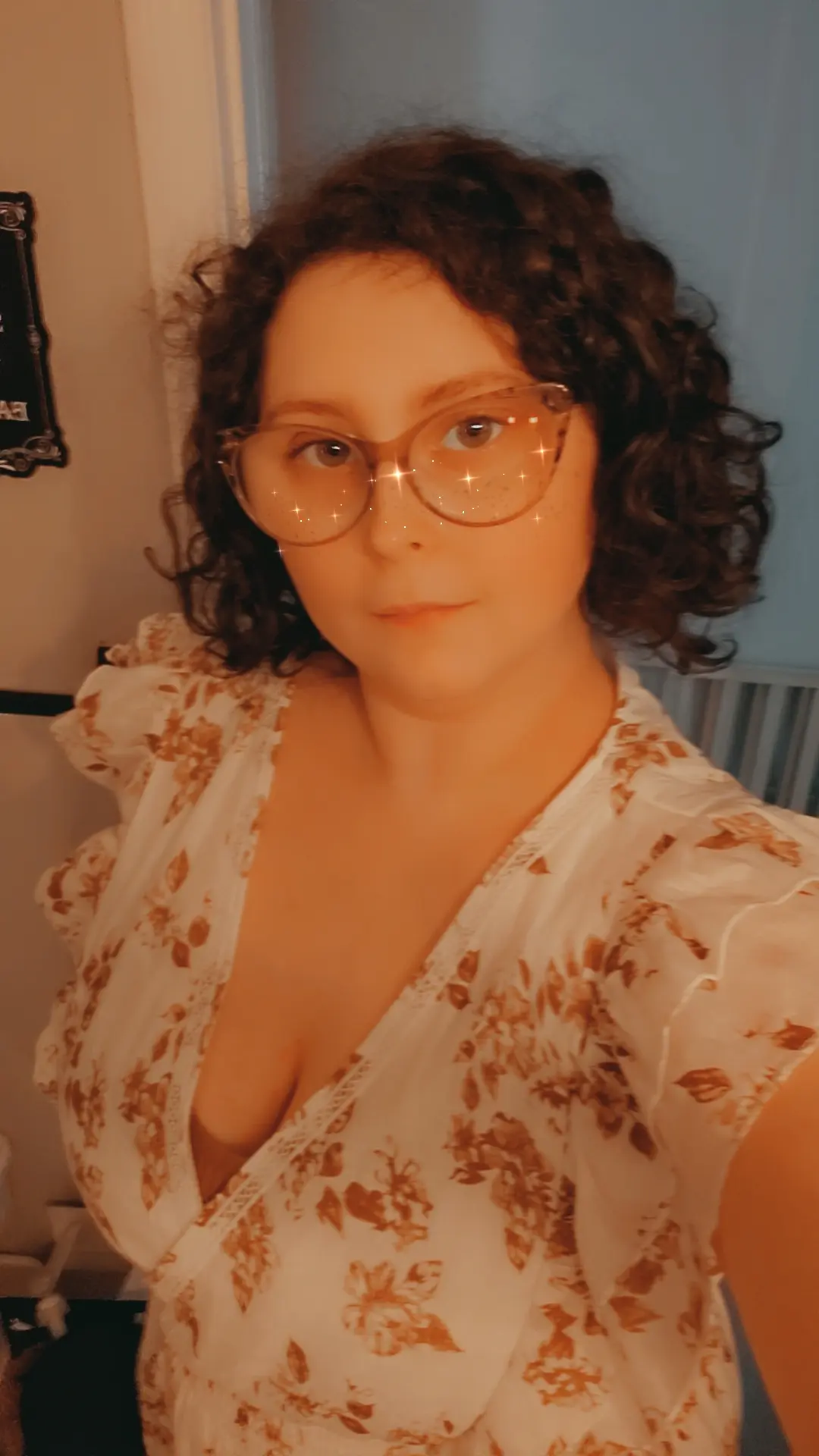 Tangie D. profile pic