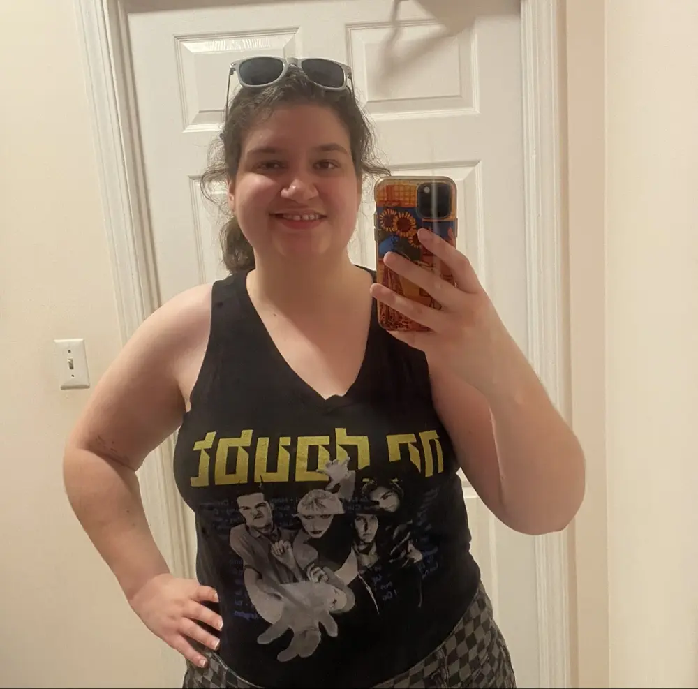 Hannah Fox profile pic