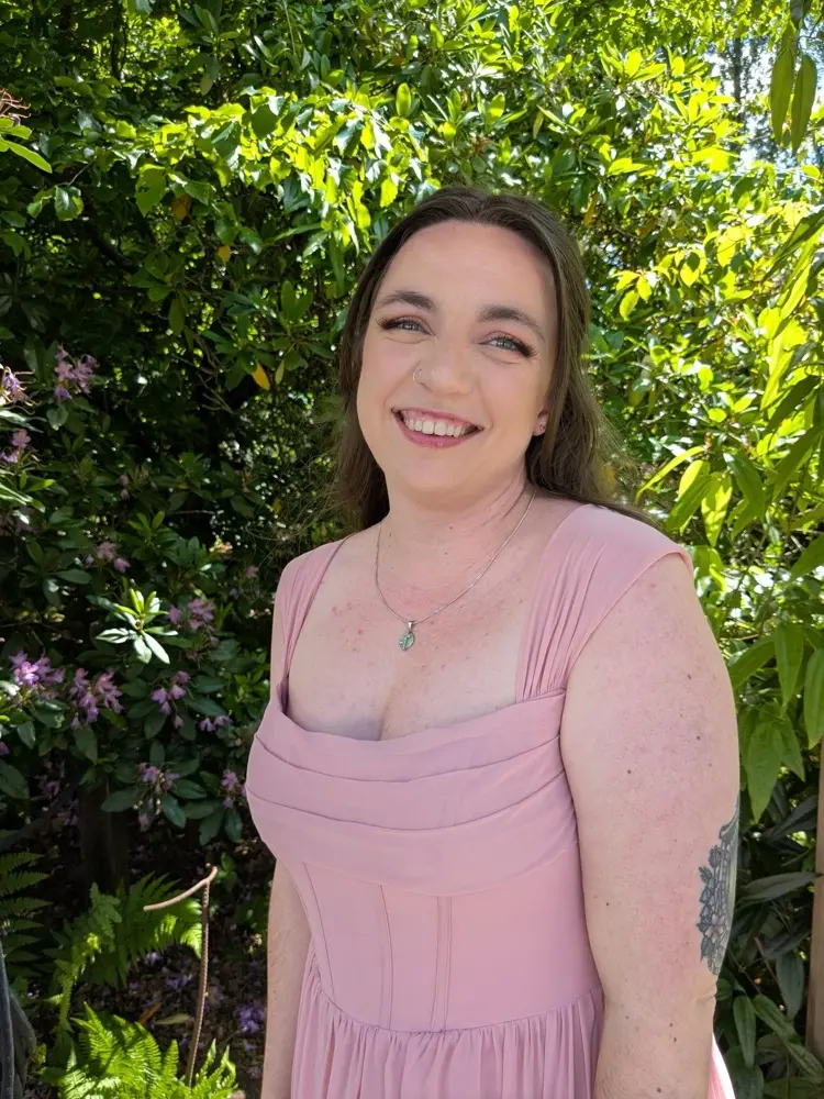 Hannah Tauriainen profile pic