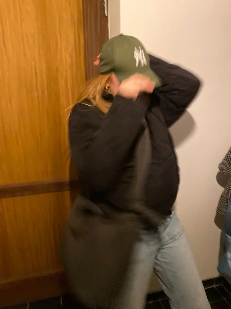 Gloria Schoeters profile pic