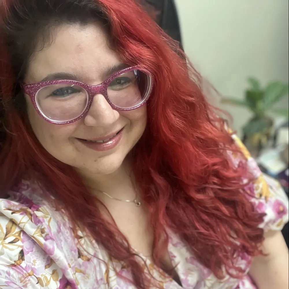 Veronica profile pic