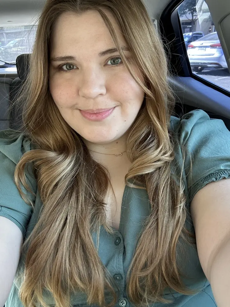 S.P. Noelle. profile pic