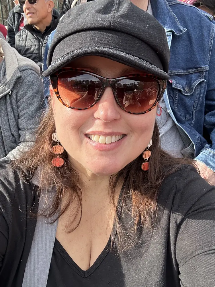 Lee Ann Perry avatar