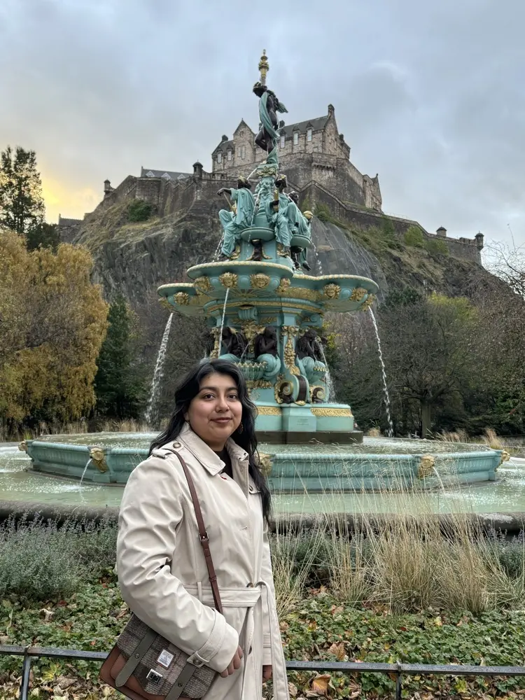 Viridiana profile pic