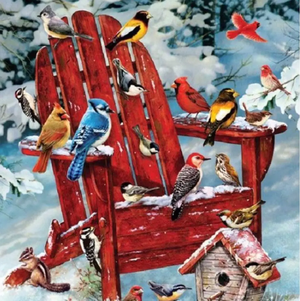 Mood Reader Steph profile pic