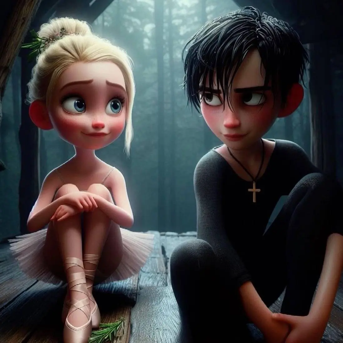 Blue Eris profile pic