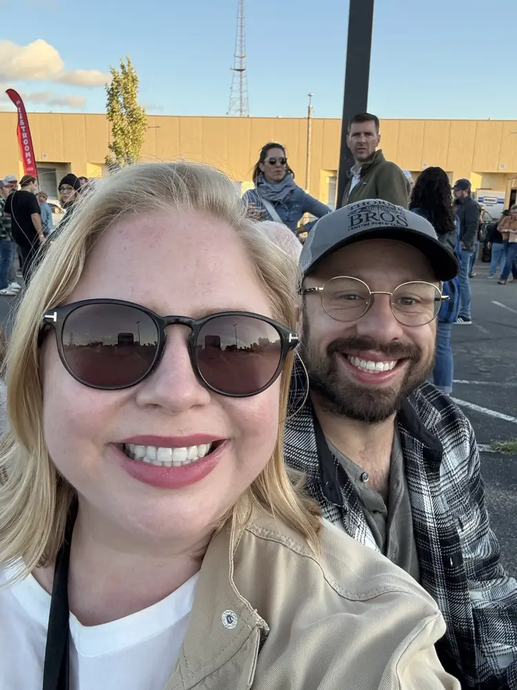 Kate Mackin profile pic